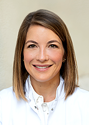 Dr. med. Leonie Frommherz